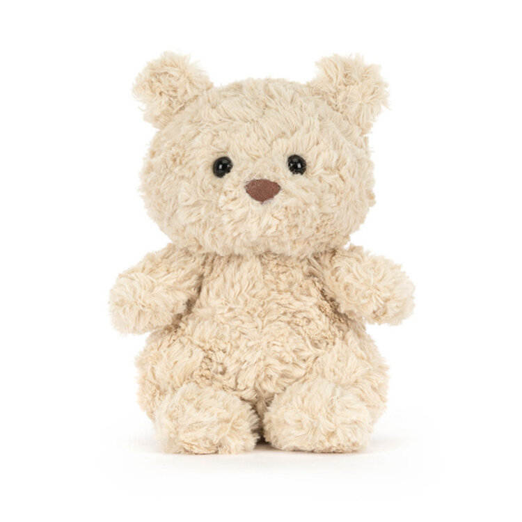 Jellycat Limited Bartholomew Bear Junior