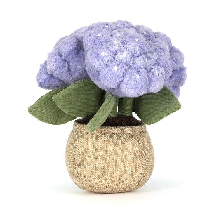 Jellycat Limited Amuseables Hydrangea