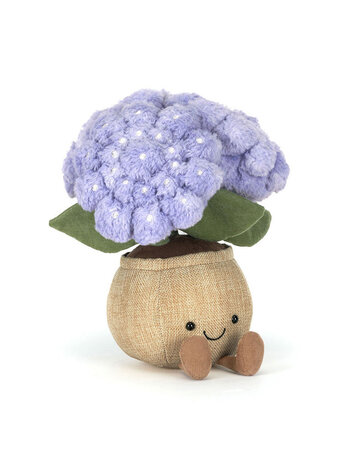 Jellycat Limited Amuseables Hydrangea