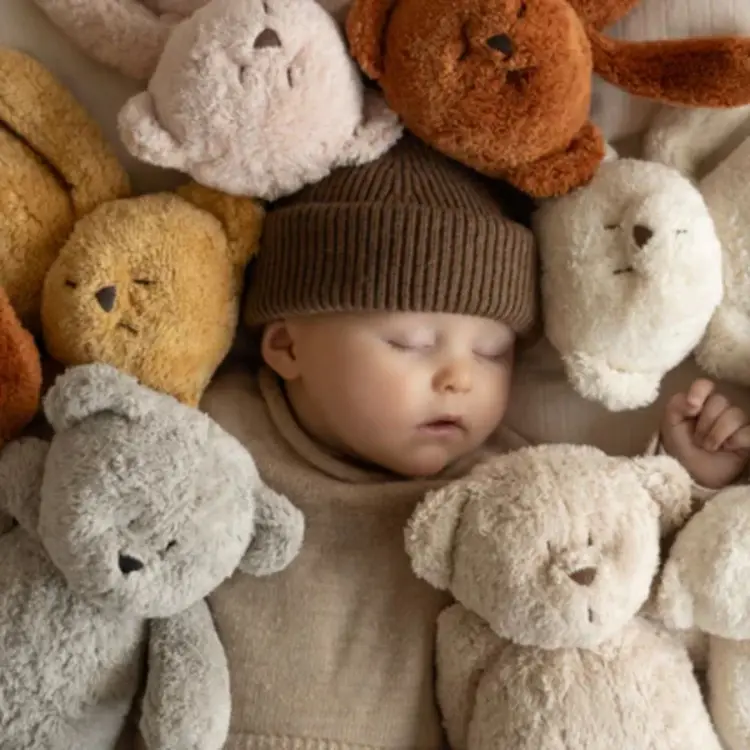 Moonie Moonie The Humming Bear - Polar Natur 2.0