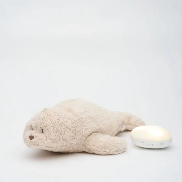 Moonie Moonie The Humming Seal - Sand 2.0