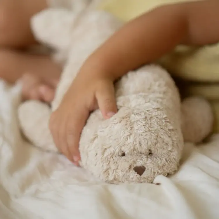 Moonie Moonie The Humming Seal - Sand 2.0