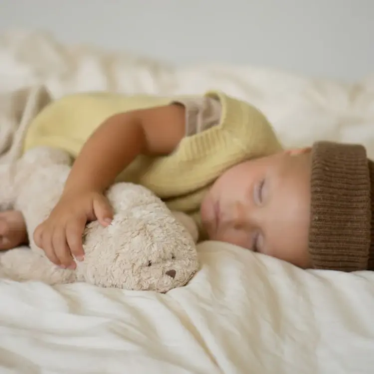 Moonie Moonie The Humming Seal - Sand 2.0