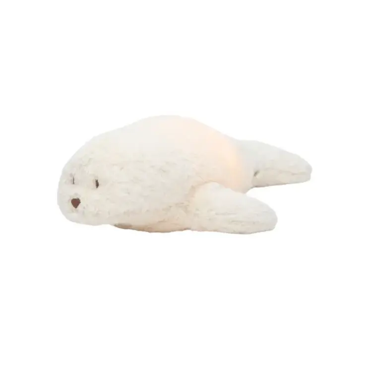 Moonie Moonie The Humming Seal - Polar 2.0