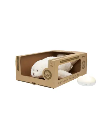 Moonie Moonie The Humming Seal - Polar 2.0