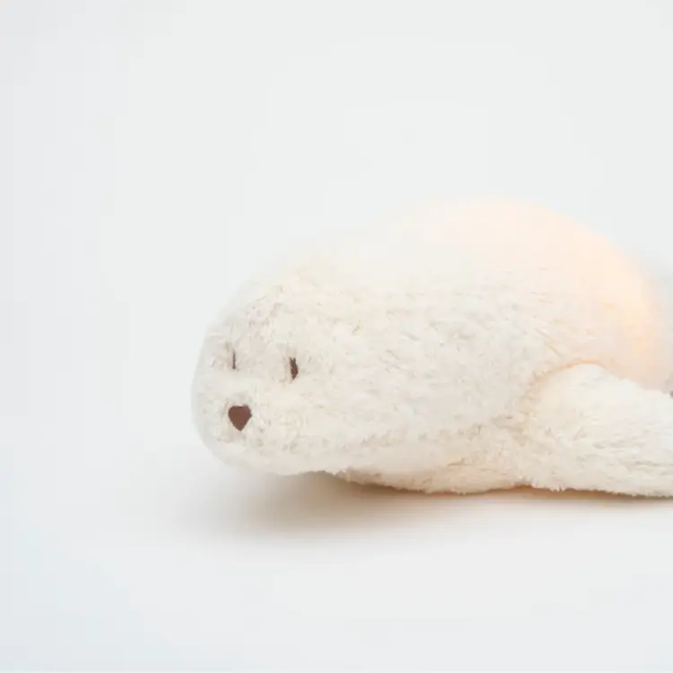 Moonie Moonie The Humming Seal - Polar 2.0