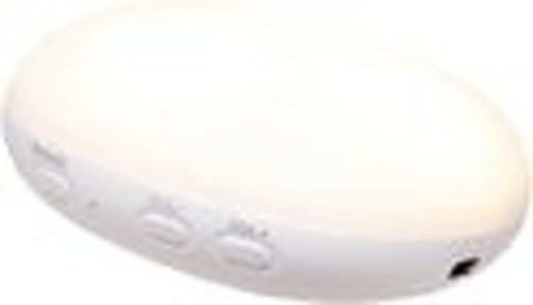 Moonie Moonie The Humming Bear - Sand Natur 2.0