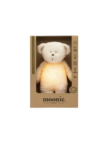 Moonie Moonie The Humming Bear - Polar Natur 2.0