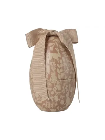 Maileg Easter Egg, Small - Powder