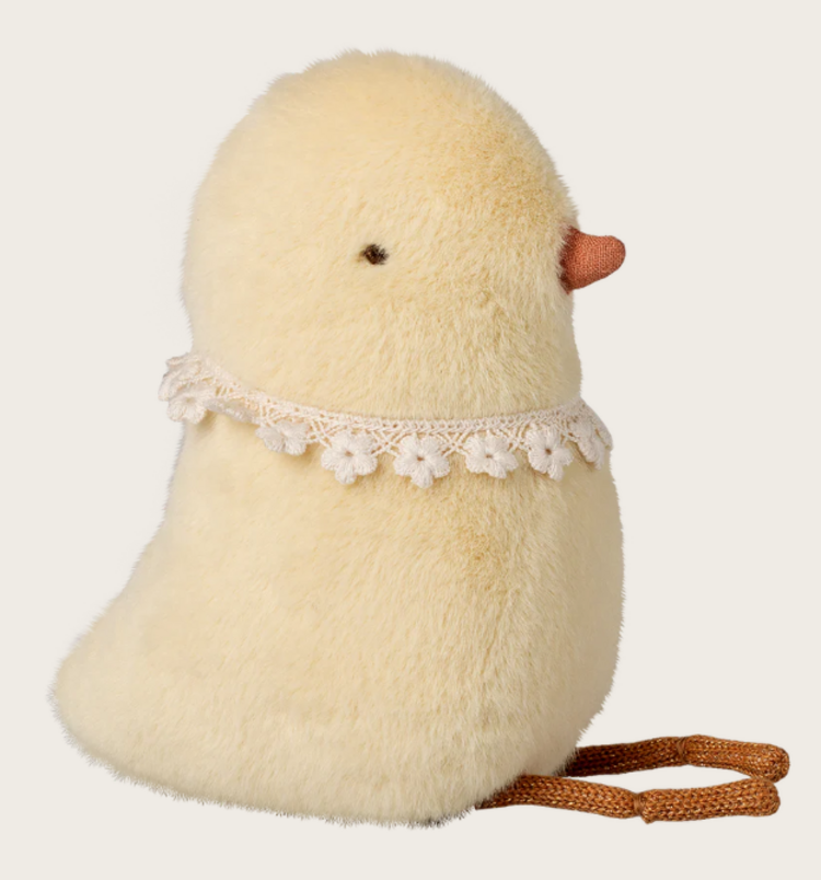 Maileg Chicken Plush, Small