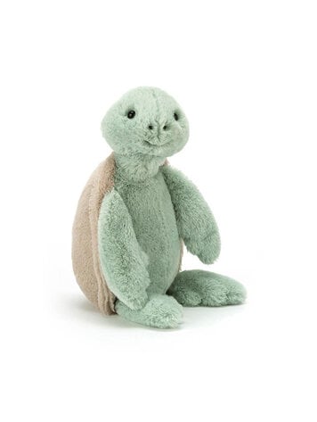 Jellycat Limited Bashful Turtle Original (Medium)