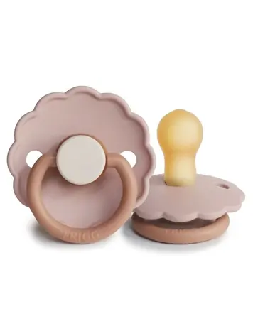 Daisy Bloom Fopspeen - Peony