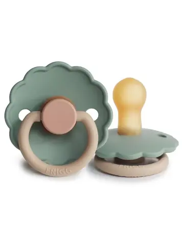 Daisy Bloom Latex - Willow