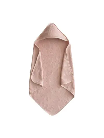 Mushie Badcape - Blush