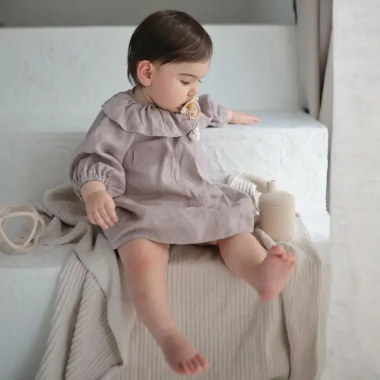 Mushie Drinkbeker - Shifting Sand