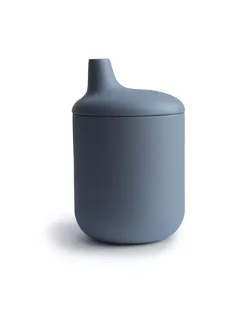 Mushie Sippy Cup - Tradewinds