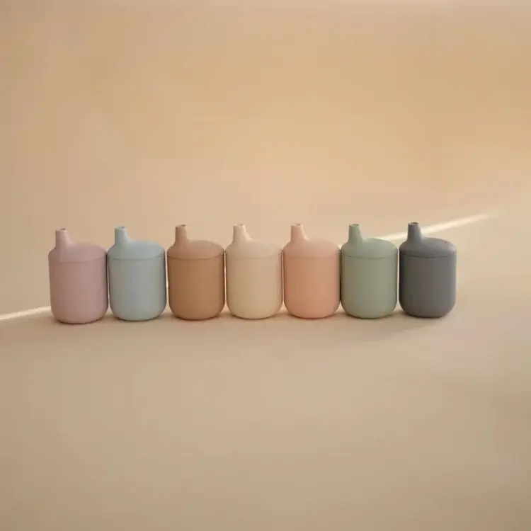 Mushie Sippy Cup - Tradewinds