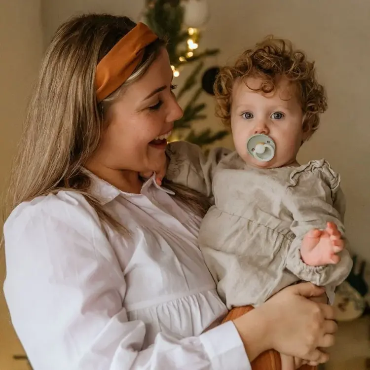 Rope Night Frigg - Sage