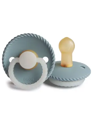 Rope Night Frigg - Stone Blue