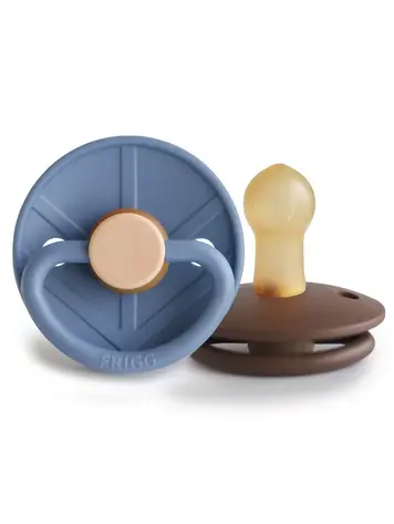 Little Viking Frigg - 2p - Ocean View/Cocoa