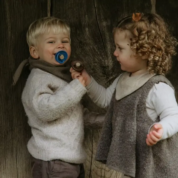 Little Viking Frigg - 2p - Ocean View/Cocoa