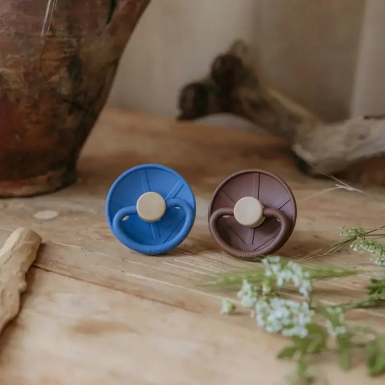 Little Viking Frigg - 2p - Ocean View/Cocoa