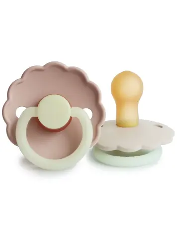 Daisy Night Frigg - 2-pack - Blush / Cream