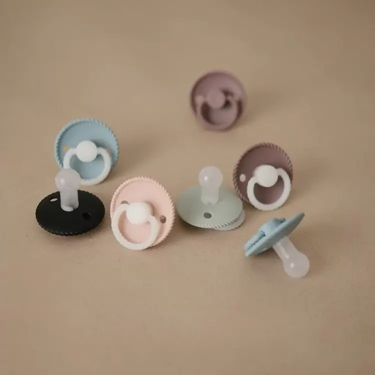 Rope Night Fopspeen  - Blush