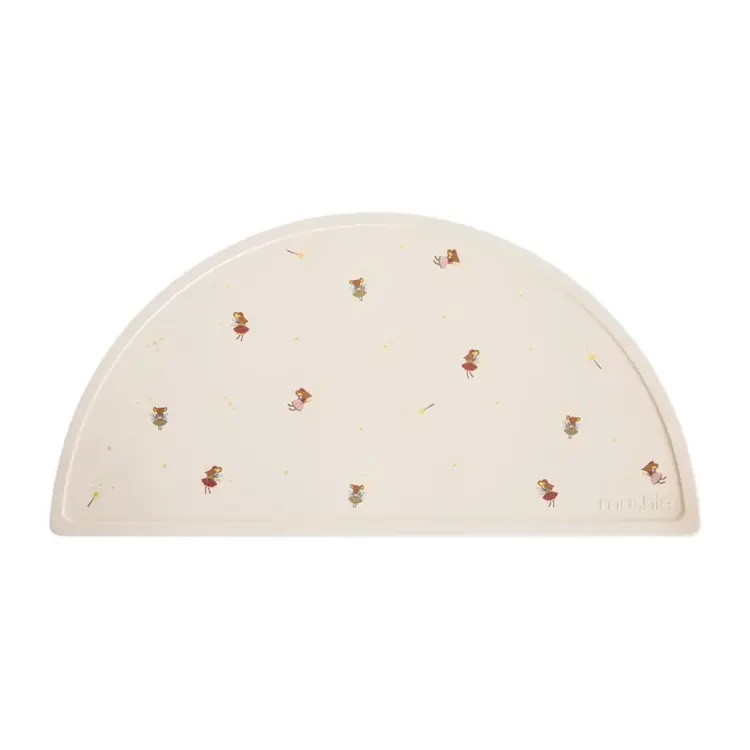 Mushie Placemat - Fairy Mice