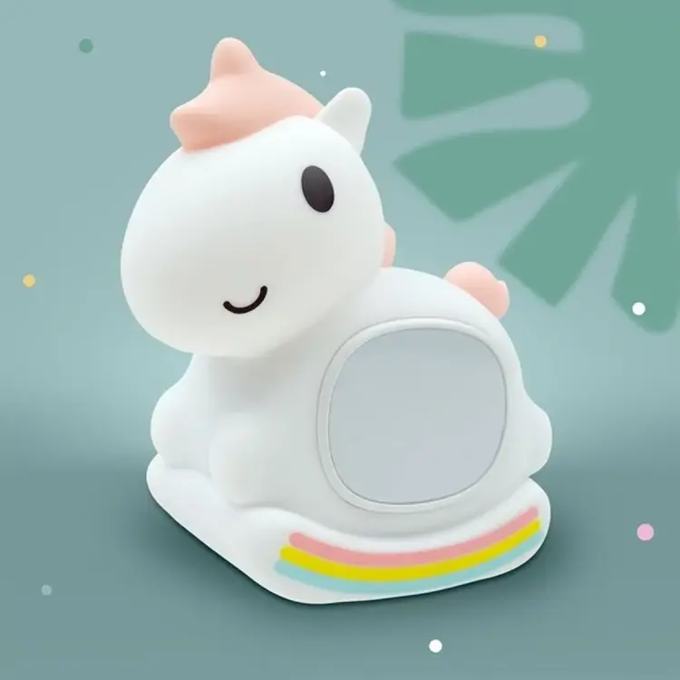 Alarmklok - Rocking Unicorn