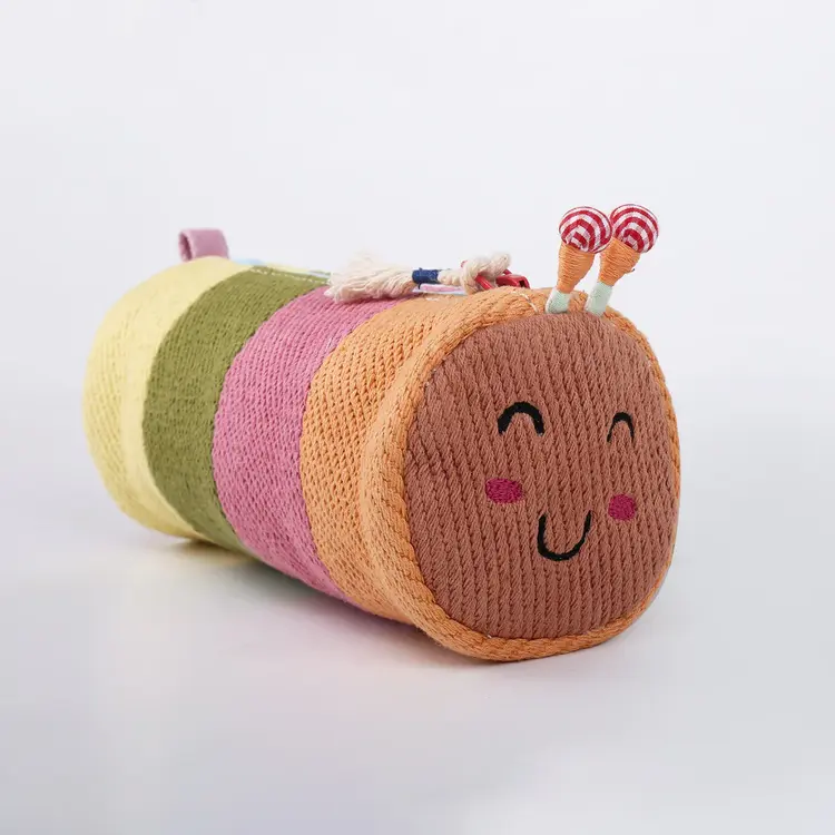 Choose Kind Pencil Case Baiji - Flutter