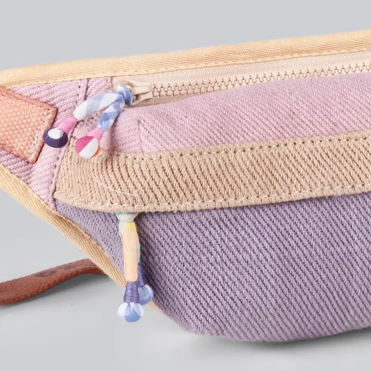 Choose Kind Fannypack Iguna - Wiggles