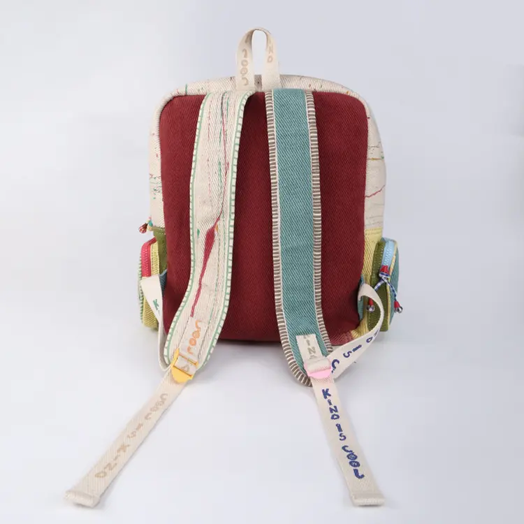 Choose Kind Backpack Belluga - Travel Tots