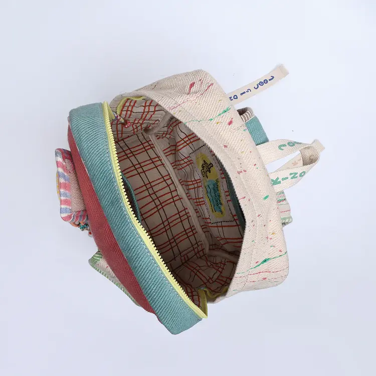 Choose Kind Backpack Belluga - Travel Tots