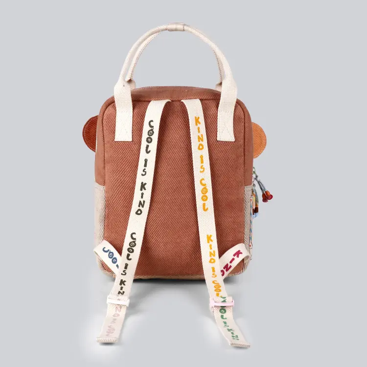 Choose Kind Backpack Humphead - Jojo