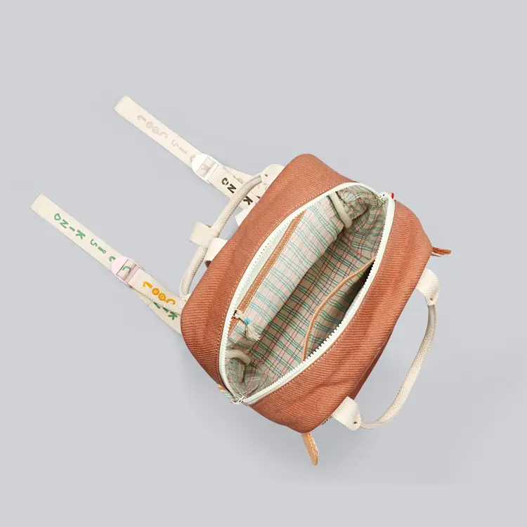 Choose Kind Backpack Humphead - Jojo