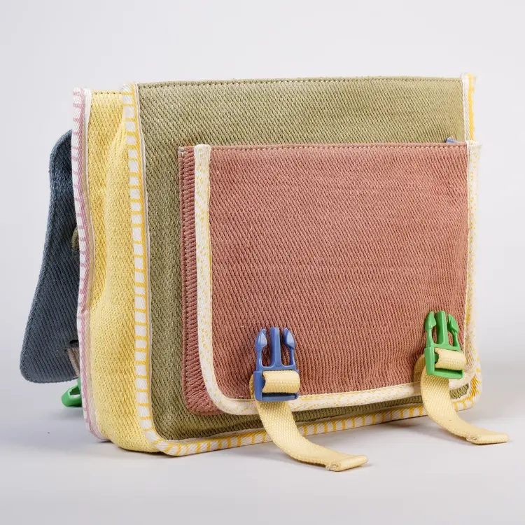 Choose Kind School Bag Panthera - Crocoloco