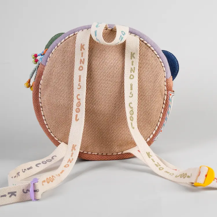 Choose Kind Backpack Gruce – Chico