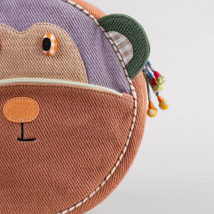 Choose Kind Backpack Gruce – Chico