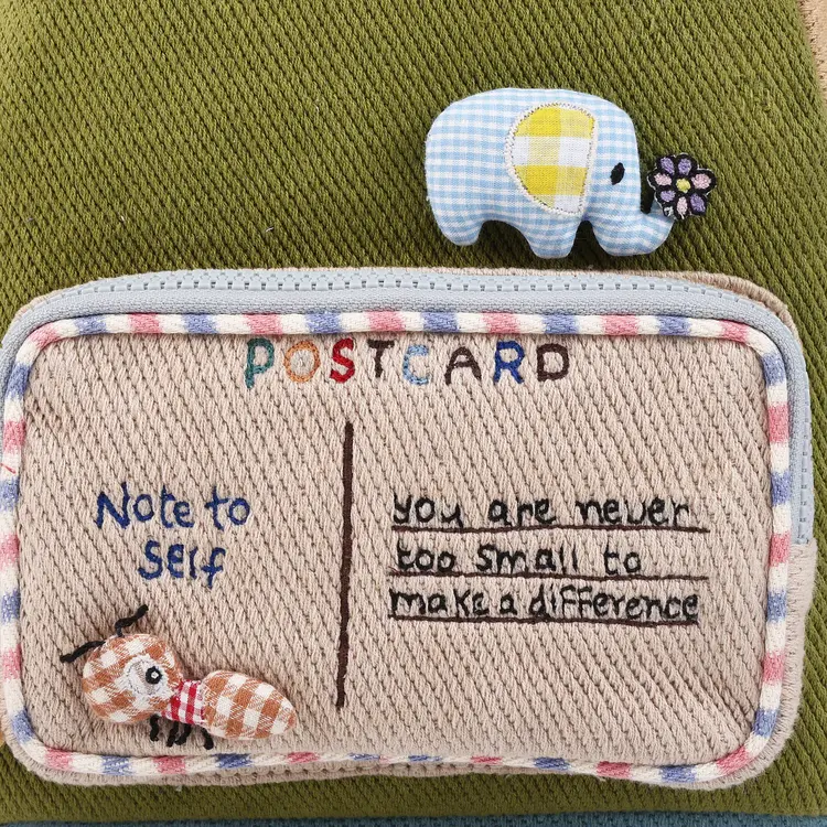 Choose Kind Backpack Lutris - Mini Magic