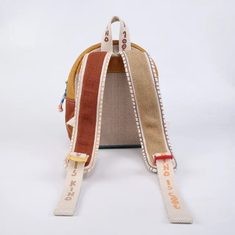 Choose Kind Backpack Lutris - Mini Magic