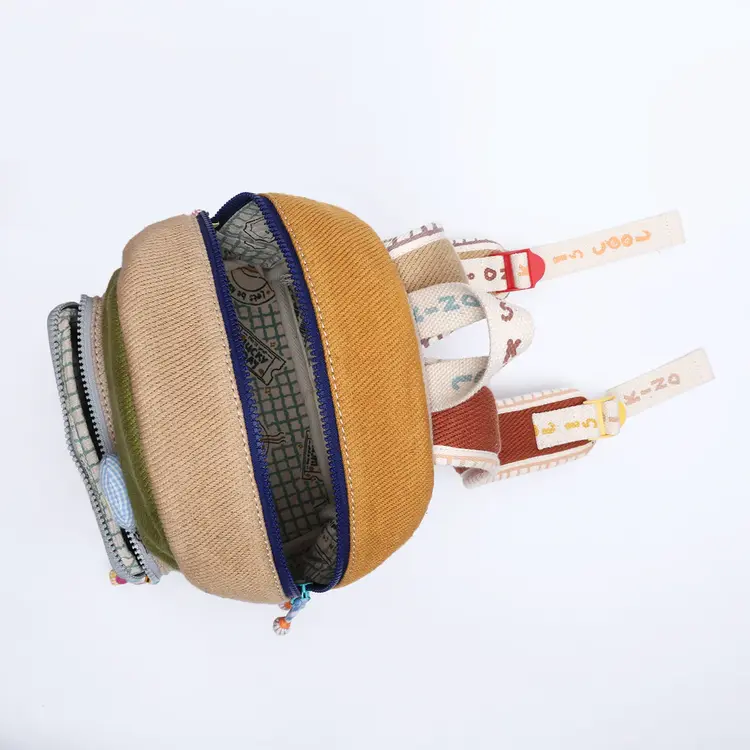 Choose Kind Backpack Lutris - Mini Magic