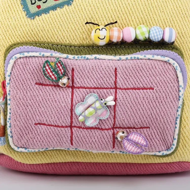 Choose Kind Rugzakje Lutris - Lovebugs