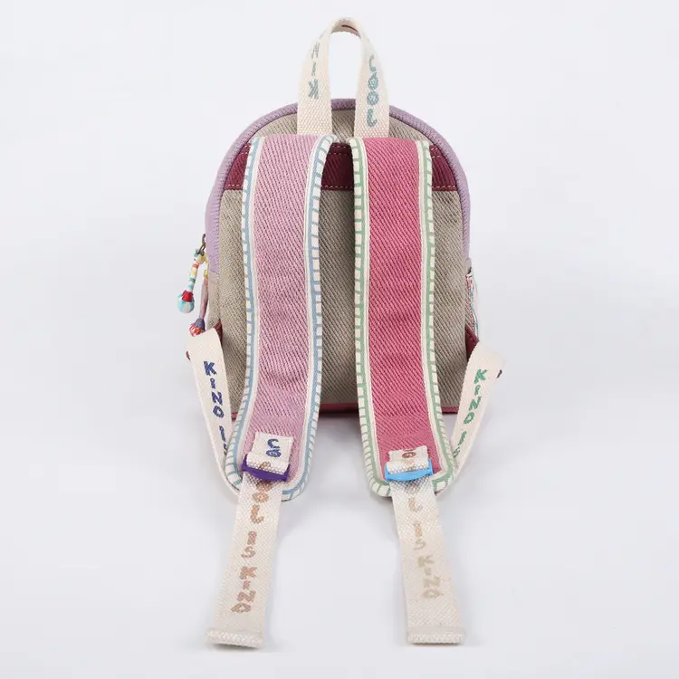 Choose Kind Rugzakje Lutris - Lovebugs