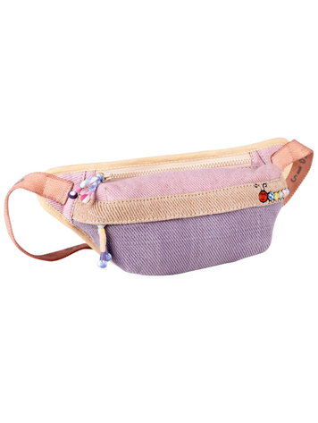 Choose Kind Fannypack Iguna - Wiggles