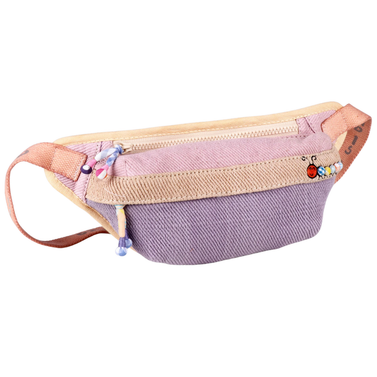 Choose Kind Fannypack Iguna - Wiggles