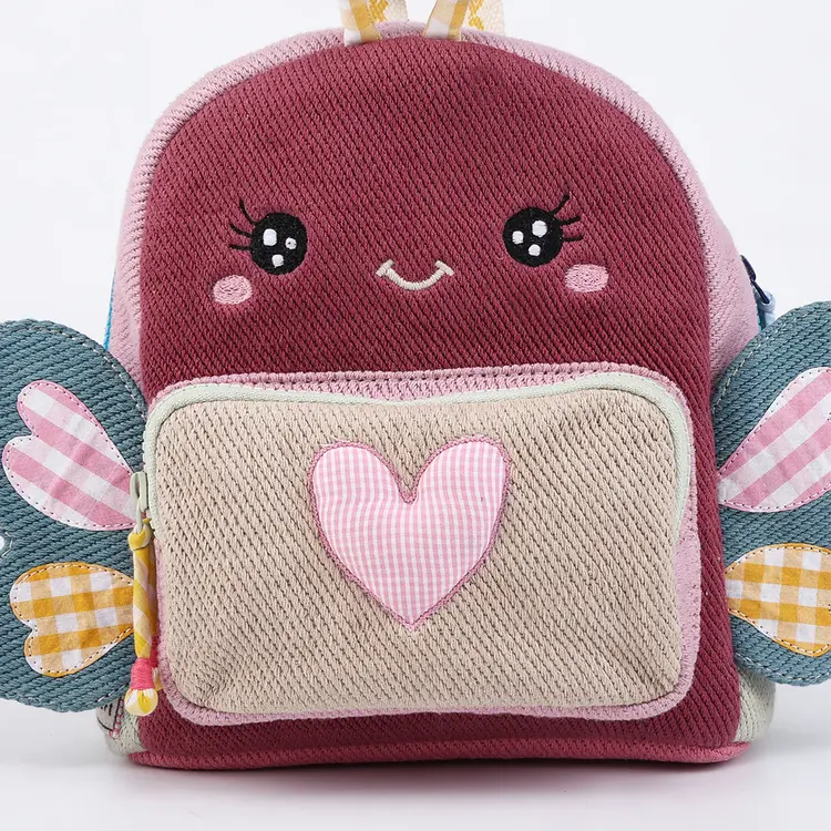 Choose Kind Backpack Lutris - Flutterpop