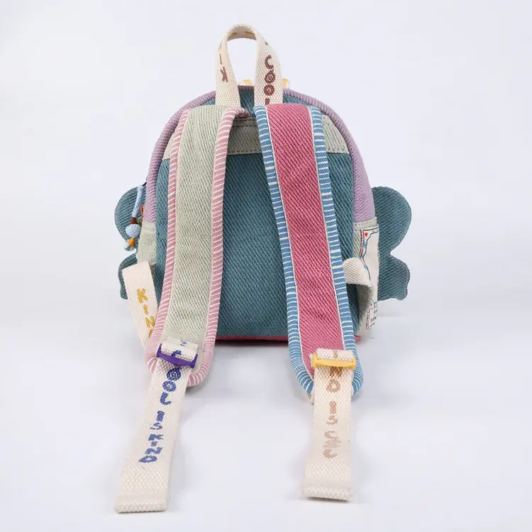 Choose Kind Rugzakje Lutris - Flutterpop