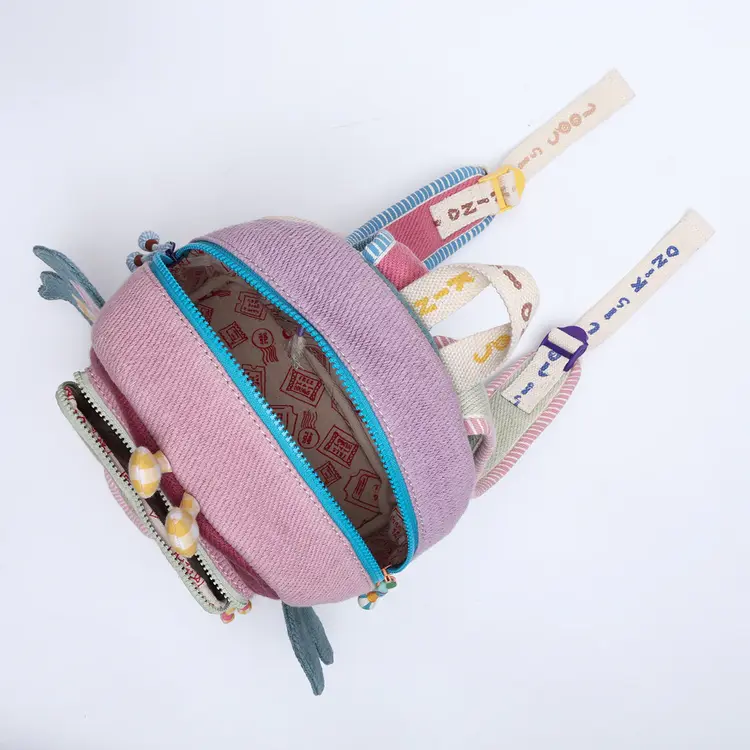 Choose Kind Backpack Lutris - Flutterpop