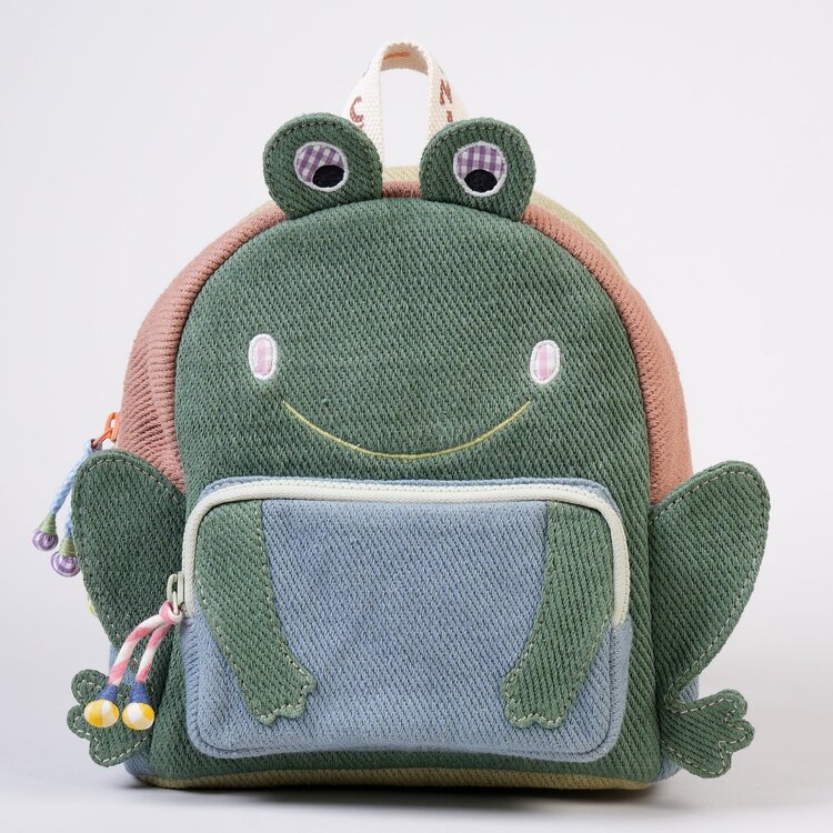 Choose Kind Backpack Lutris - Froodles